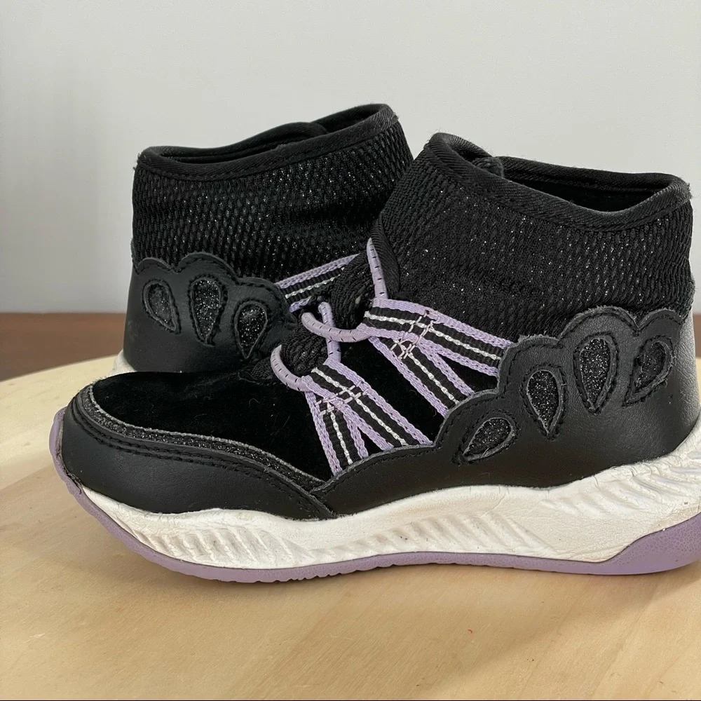 Jambu Unisex-Child Willow Fashion Boots size 9